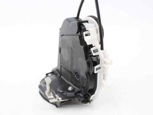 Rear right lock TOYOTA YARIS (_P13_) 1.0 (KSP130_, KSP130) | BP25208086C99 