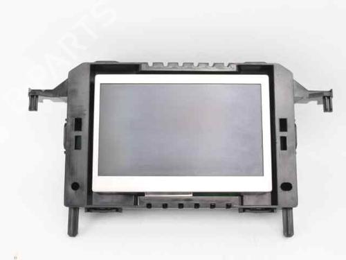 Used Display monitor Display monitor FORD C-MAX II (DXA/CB7, DXA/CEU) 1.5 TDCi (120 hp) 33007902 33007902