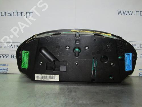 Electronic module VW PASSAT B5 (3B2)  | BP19183447M83 