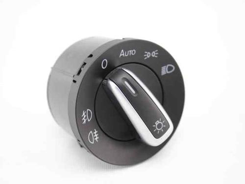 Used Headlight switch VW PASSAT B7 (362) 1.6 TDI (105 hp) 19226886