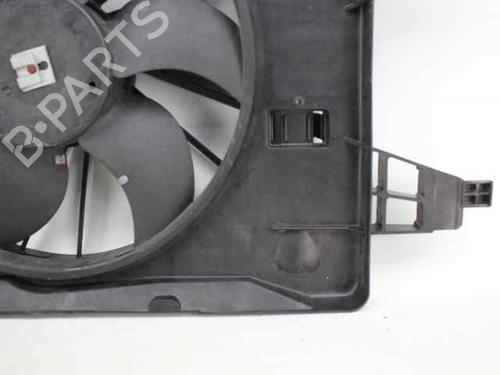 Radiator fan MERCEDES-BENZ CITAN Box Body/MPV (W415)  | BP29143825M35 