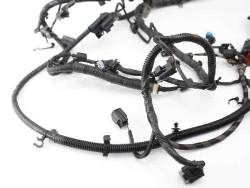 Wiring harness FORD FOCUS III Turnier  | BP29761305E16 