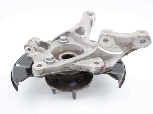 Left front steering knuckle OPEL ASTRA J (P10) 1.6 (68) | BP19236456M25 