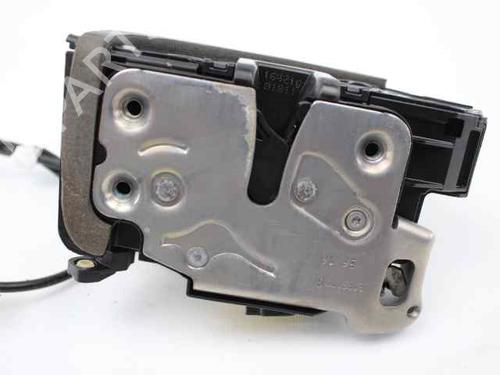 Front left lock OPEL ASTRA K (B16) 1.6 CDTi (68) | BP20129002C98 