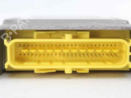 ECU airbags SEAT IBIZA IV (6J5, 6P1) 1.4 TSI | BP30189323M53
