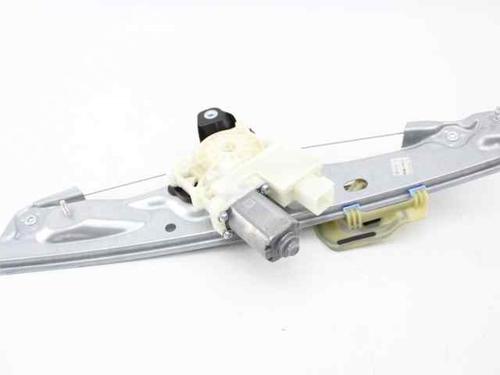 Rudehejsemekanisme venstre bagtil OPEL ASTRA K (B16) 1.6 CDTi (68) | BP29761152C24 
