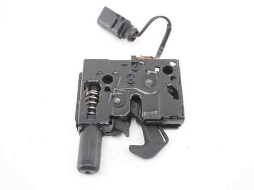 Used Hood lock SEAT IBIZA V (KJ1, KJG) 1.0 TSI (95 hp) 19239568