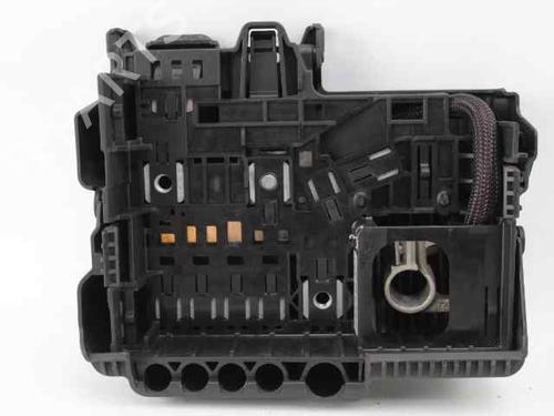 Fuse box OPEL CORSA E (X15) 1.3 CDTI (08, 68) | BP38077884E1 - Image 6