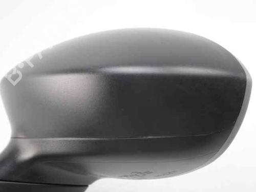 Left mirror FIAT PUNTO EVO (199_) 1.3 D Multijet (199AXC1A, 199BXC1A, 199AXT1A, 199BXT1A) | BP19232082C26 