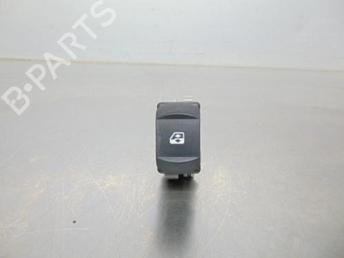 Right front window switch RENAULT MEGANE II (BM0/1_, CM0/1_) 1.5 dCi (BM0F, BM0T, BM2B, CM0F, CM0T) | BP19199190I26 