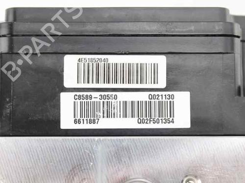 ABS pump HYUNDAI i20 II (GB, IB) 1.2 | BP27581791M43 