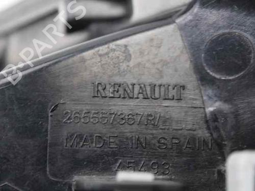 Left taillight RENAULT CAPTUR I (J5_, H5_) 0.9 TCe 90 | BP39542781C34 - Image 2
