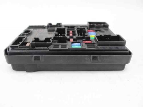 Fuse box RENAULT CLIO V (B7_) 1.0 TCe 100 (B7MT) | BP34499134E1  - Image 5