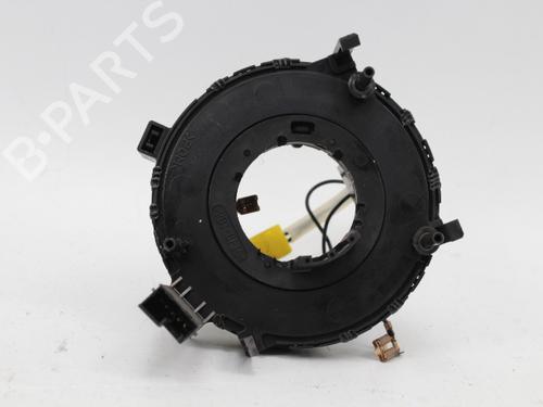 Kollisonspute sett AUDI A6 C5 Avant (4B5)  | BP19207432C86 