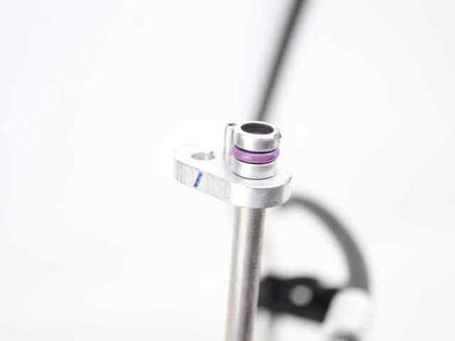 AC pipe SKODA KAMIQ (NW4) 1.5 TSI | BP32433203M126 - Image 5