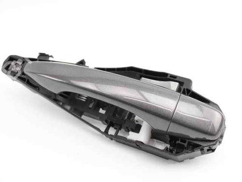 Used Rear left exterior door handle CITROËN C4 II (NC_) 1.2 THP 110 (NCHNZ6, NCHNV6) (110 hp) 19220296
