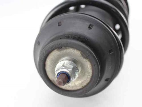 Left front shock absorber OPEL CORSA E (X15)  | BP29818612M16 