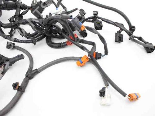 Wiring harness NISSAN JUKE (F15) 1.5 dCi | BP19241463E16 