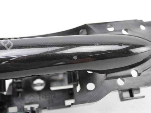 Rear right exterior door handle RENAULT MEGANE III Hatchback (BZ0/1_, B3_) 1.5 dCi | BP19234158C130 