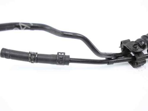 Pipe AUDI A1 (8X1, 8XK) 1.2 TFSI | BP19308557M125 
