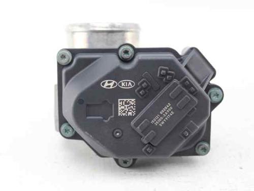 Fuel intake system KIA PRO CEE'D (JD) 1.6 CRDi 110 | BP28528556M97