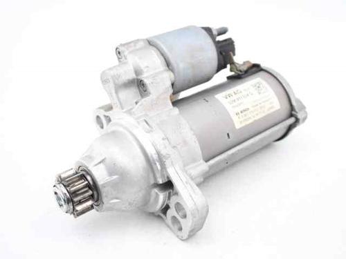Used Starter VW POLO V (6R1, 6C1) [2009-2022]  19239823