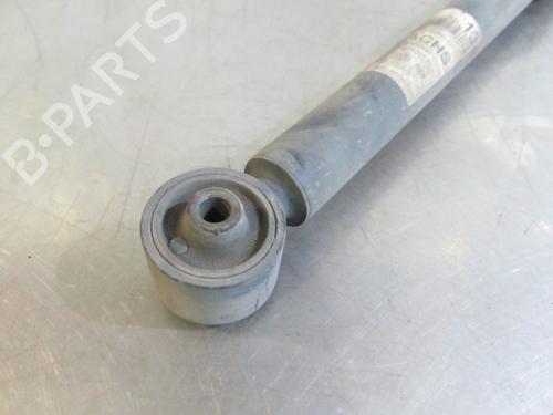 Right rear shock absorber VW POLO (9N_, 9A_) 1.9 SDI | BP19184601M19 