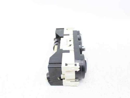 Climate control AUDI A1 (8X1, 8XK) 1.6 TDI | BP37651247I5 - Image 5