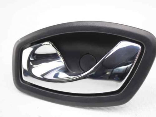 Rear left interior door handle RENAULT CLIO IV (BH_) 1.2 16V | BP19230694I15 