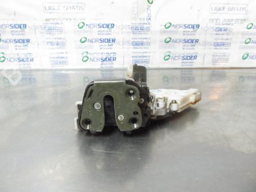 Used Rear right lock NISSAN ALMERA I (N15) [1995-2000]  19184043