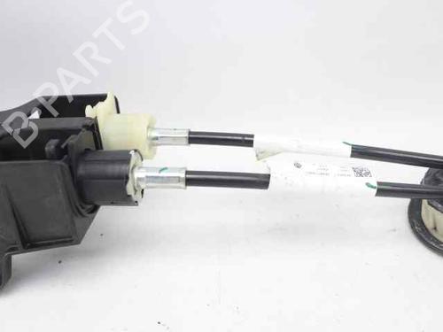 Gear lever DACIA SANDERO III 1.0 TCe LPG | BP33894482M90 - Image 5