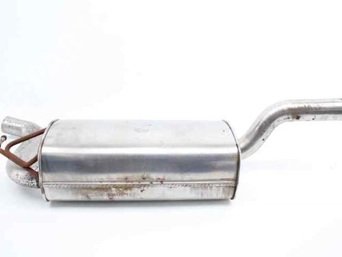 Exhaust system FORD FOCUS III Turnier  | BP20163183M121 