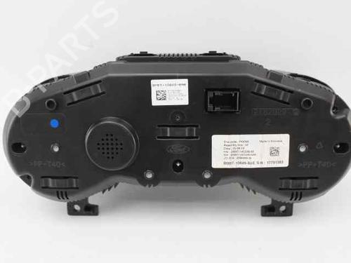 Modulo electronico FORD C-MAX II (DXA/CB7, DXA/CEU) 1.0 EcoBoost | BP29963786M83