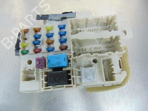 Fuse box MAZDA 6 Station Wagon (GY) 2.0 DI (GY19) | BP19190509E1 