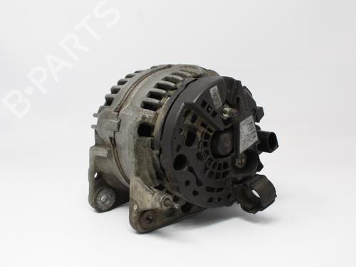 Generator VW TRANSPORTER T5 Van (7HA, 7HH, 7EA, 7EH) 1.9 TDI | BP21198260M7 