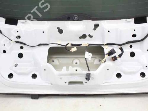 Tailgate CITROËN C4 CACTUS 1.6 HDi 90 | BP39756800C6 - Image 8