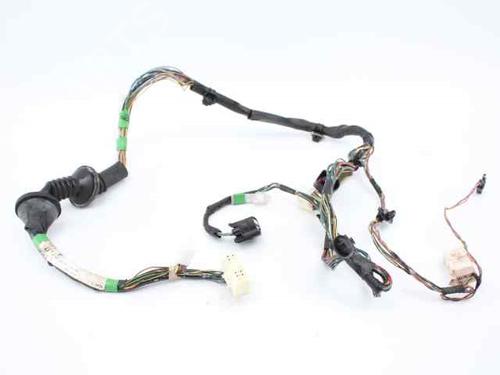 Used Wiring harness TOYOTA YARIS (_P1_) [1999-2005]  20927258