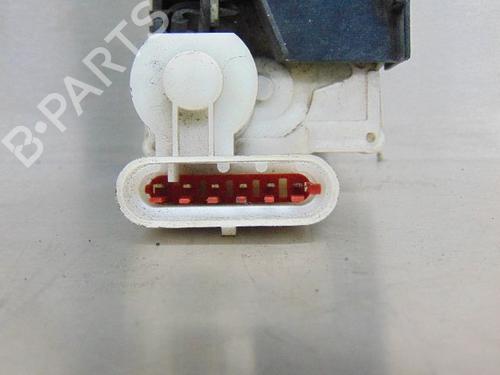 Front left lock FIAT PUNTO (188_) 1.3 JTD 16V | BP19189615C98 