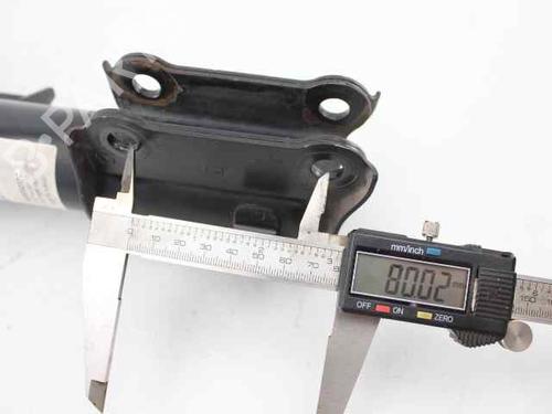 Venstre fortil støddæmper HYUNDAI i20 II (GB, IB)  | BP27710243M16 