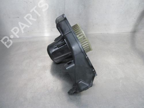 Heater blower motor OPEL MERIVA A MPV (X03) 1.3 CDTI (E75) | BP19194835M62 