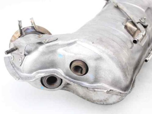 Particulate filter OPEL CORSA E (X15)  | BP29818618M81 