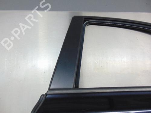 Left rear door VOLVO S40 II (544) 2.0 D | BP19197390C4 