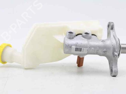 Brake master cylinder PEUGEOT 208 I (CA_, CC_) 1.2 VTI 82 | BP19240451M77 