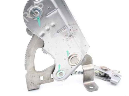 Hand brake ALFA ROMEO MITO (955_) 1.4 Turbo MultiAir (955AXM1A, 955AXR11) | BP19233036I18 