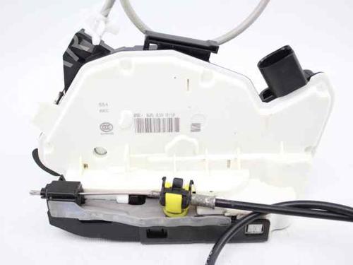 Rear left lock SEAT IBIZA IV ST (6J8, 6P8) 1.0 | BP19241663C100 