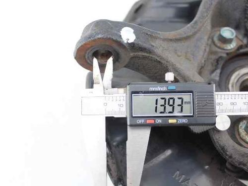 Left front steering knuckle MAZDA CX-5 (KE, GH) 2.2 D AWD (KE102) | BP32100961M25 - Image 7