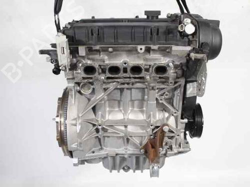 Used Engine FORD FOCUS III [2010-2020]  19238534