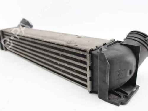 Intercooler BMW 1 (E87)  | BP19240639M30 