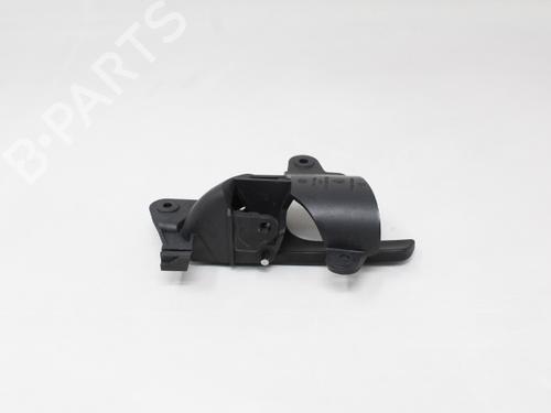 Front right interior door handle VW TRANSPORTER T5 Van (7HA, 7HH, 7EA, 7EH) 1.9 TDI | BP21198228I14 