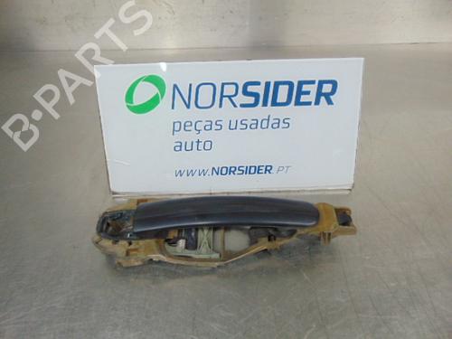 Used Front right exterior door handle SEAT AROSA (6H1) [1997-2004]  19198741